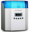 Ultrasound Gel Warmer hold 2 ultrasound bottles and can be temperature regulated