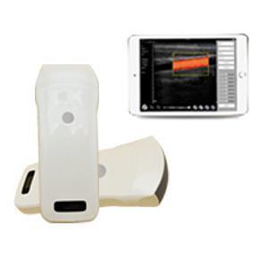 Mini Ultrasounds for the Mobile Era