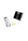 Wireless Ultrasound Scanner using iPad,