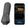 C10MS Pro B&W/Colour 14Mhz Superficial Hand-Held Ultrasound