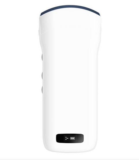 C10RN B&W Abdomen Ultrasound Convex Probe