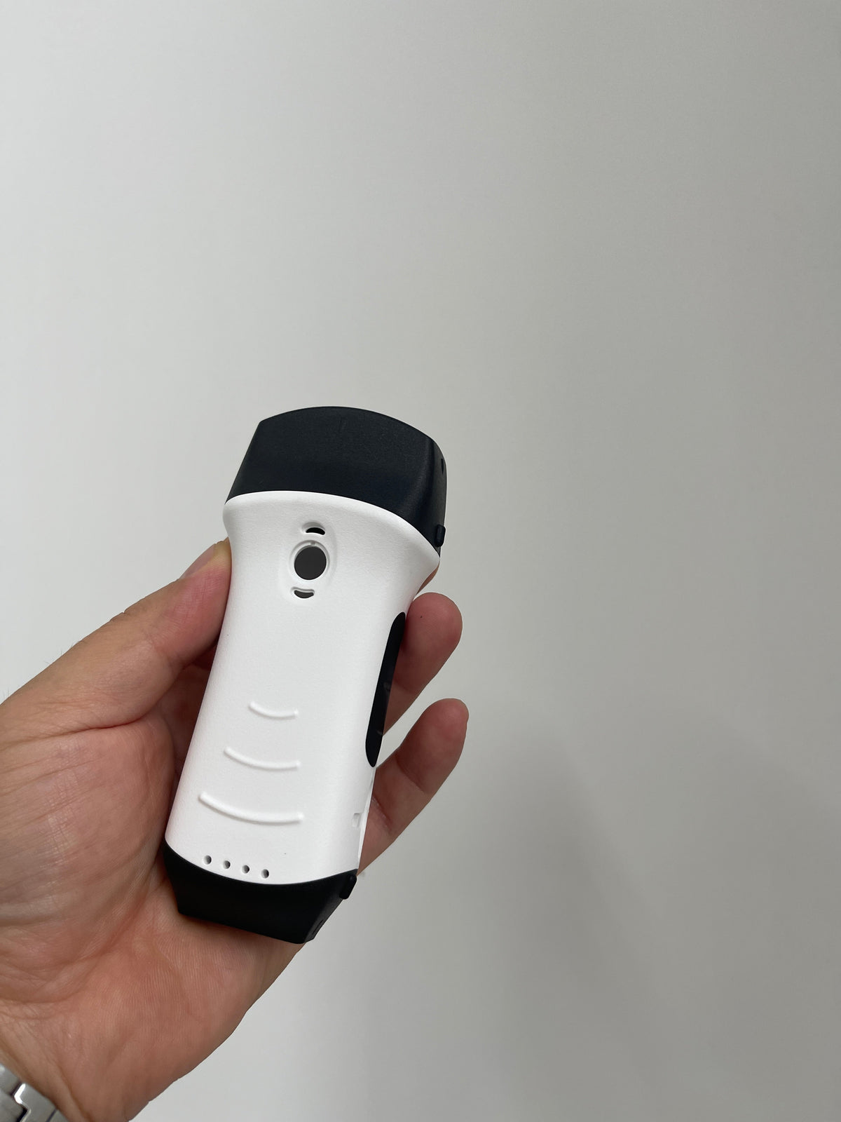 C10TX Dual Head Convex & Linear Wireless Hand Held Ultrasound Machine