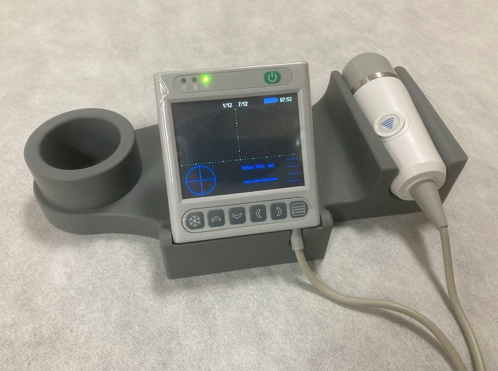 Kaixin BVT02 Bladder Scanner