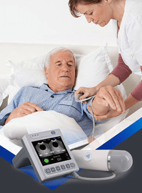 Kaixin BVT02 Bladder Scanner