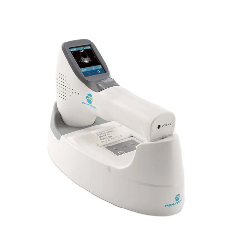 Peaksonic M1 Hand-Held Bladder Scanner