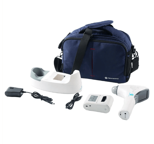 Peaksonic M1 Hand-Held Bladder Scanner