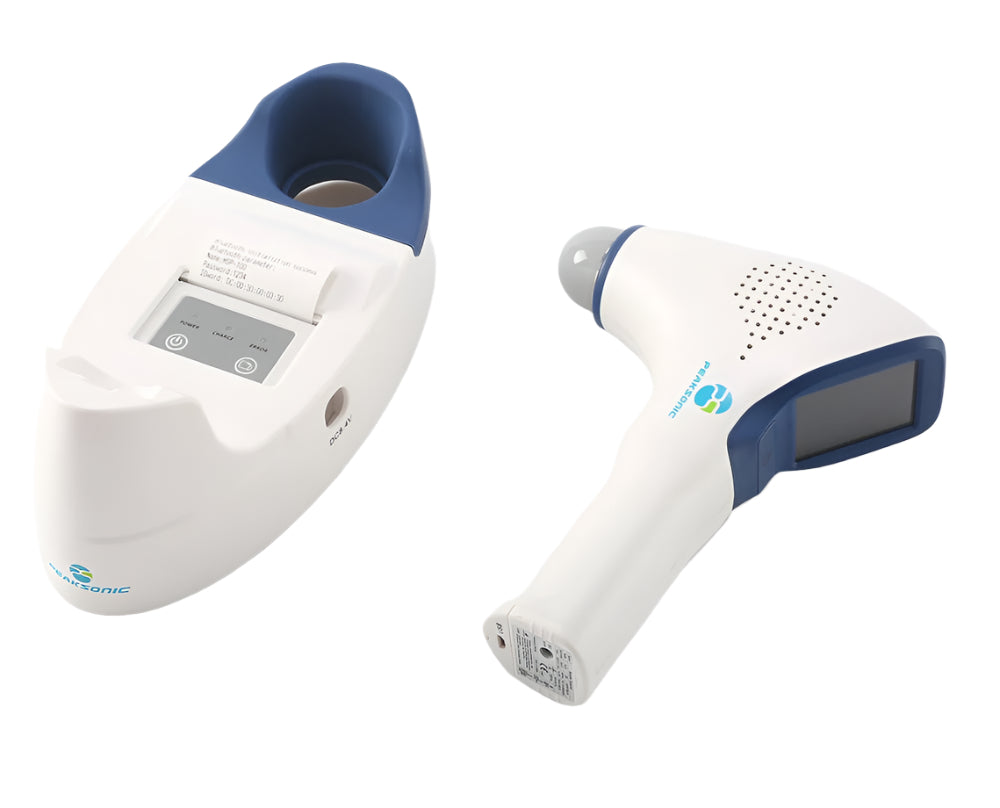 Peaksonic M2 3D Hand-Held Bladder Scanner