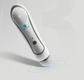 Peaksonic M3 Hand-Held Wi-Fi BladderView Scanner