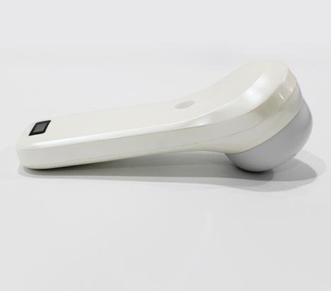InterAktiv-Scan WiFi Bladder Scanner