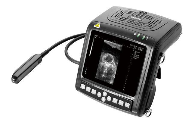 KX5200V VETERINARY ULTRASOUND