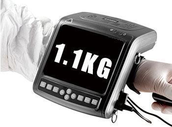 KX5200V VETERINARY ULTRASOUND