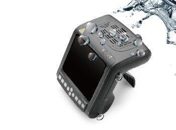 KX5200V VETERINARY ULTRASOUND