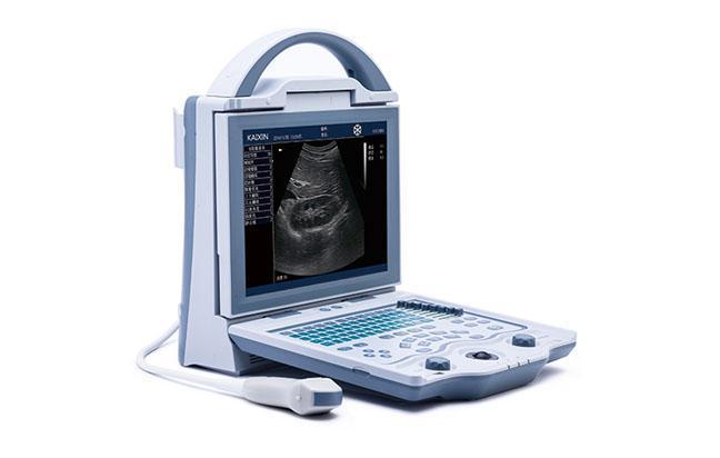KX5600 VETERINARY ULTRASOUND