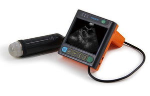 MSU3 Digital Mechanical Sector Ultrasound