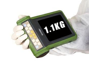 RKU10 VETERINARY ULTRASOUND
