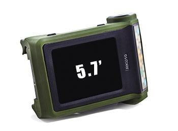 RKU10 VETERINARY ULTRASOUND