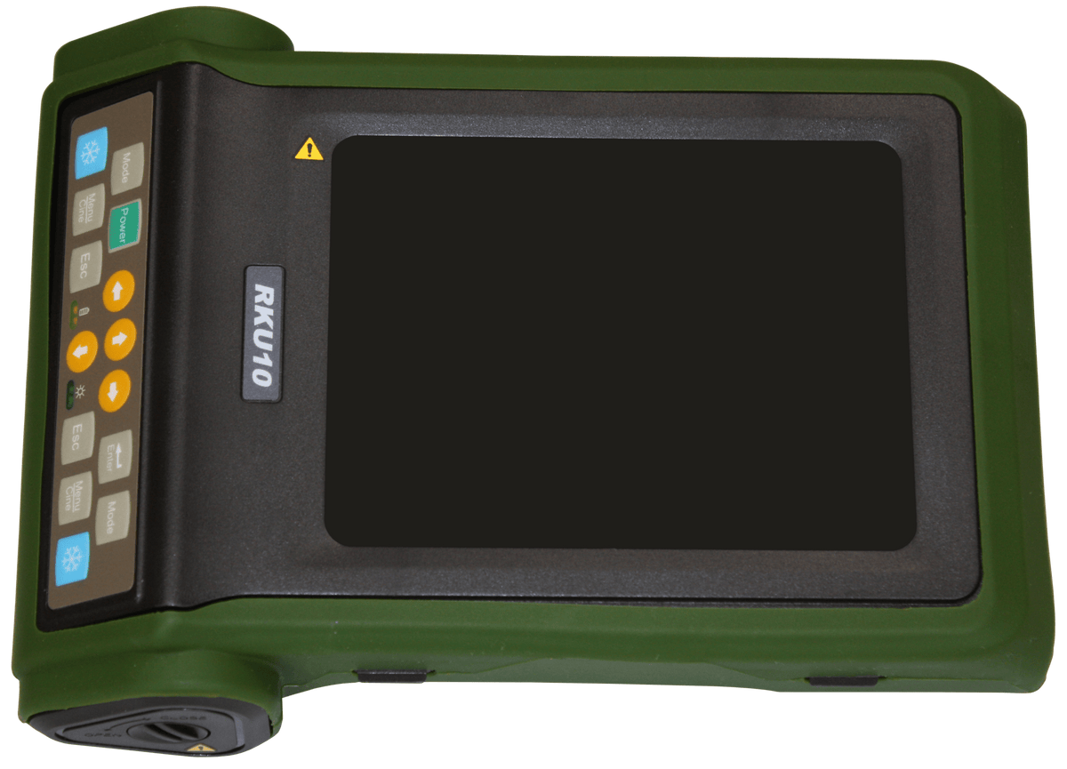 RKU10 VETERINARY ULTRASOUND