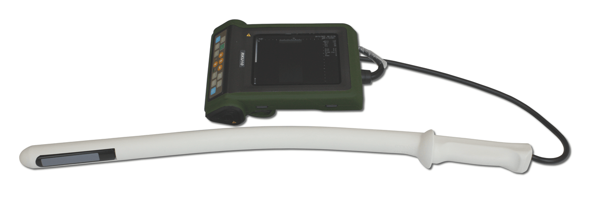 RKU10 VETERINARY ULTRASOUND