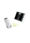 Wireless Pocket B&W Ultrasound  Probe- Linear 7.5/ 10Mhz